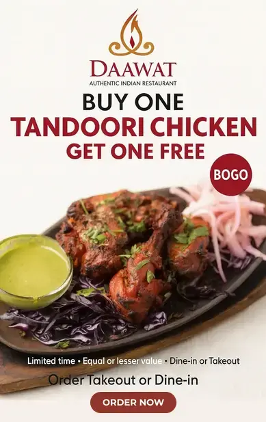 Special Offer